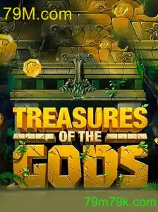 TreasureoftheGods